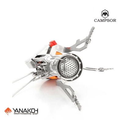 سرشعله کمپسور مدل CAMPSOR-5