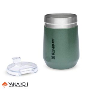 ماگ-283-میلی-لیتر-استنلی-(STANLEY)-سری-GO-مدل-EVERYDAY-TUMBLER